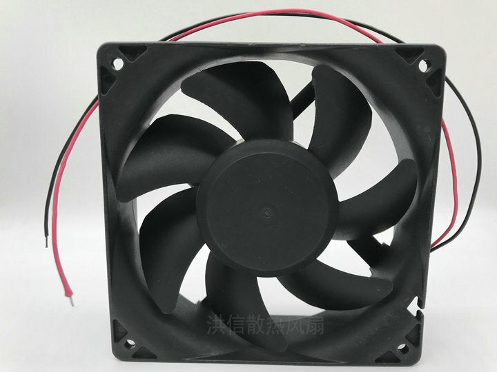 SUNON PMD1212PMB1-A(2).GN DC12V 19.2W 12038 12cm cooling fan