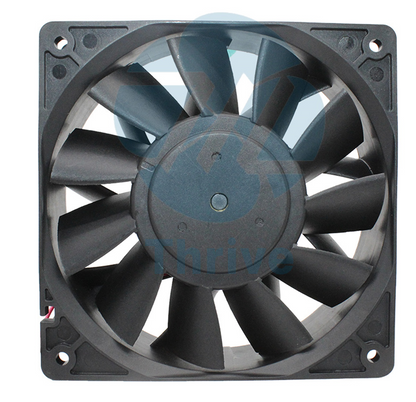 new Delta PFB1224UHE 12038 24V 2.4A ABB Big Violent Inverter Cooling Fan - ABB