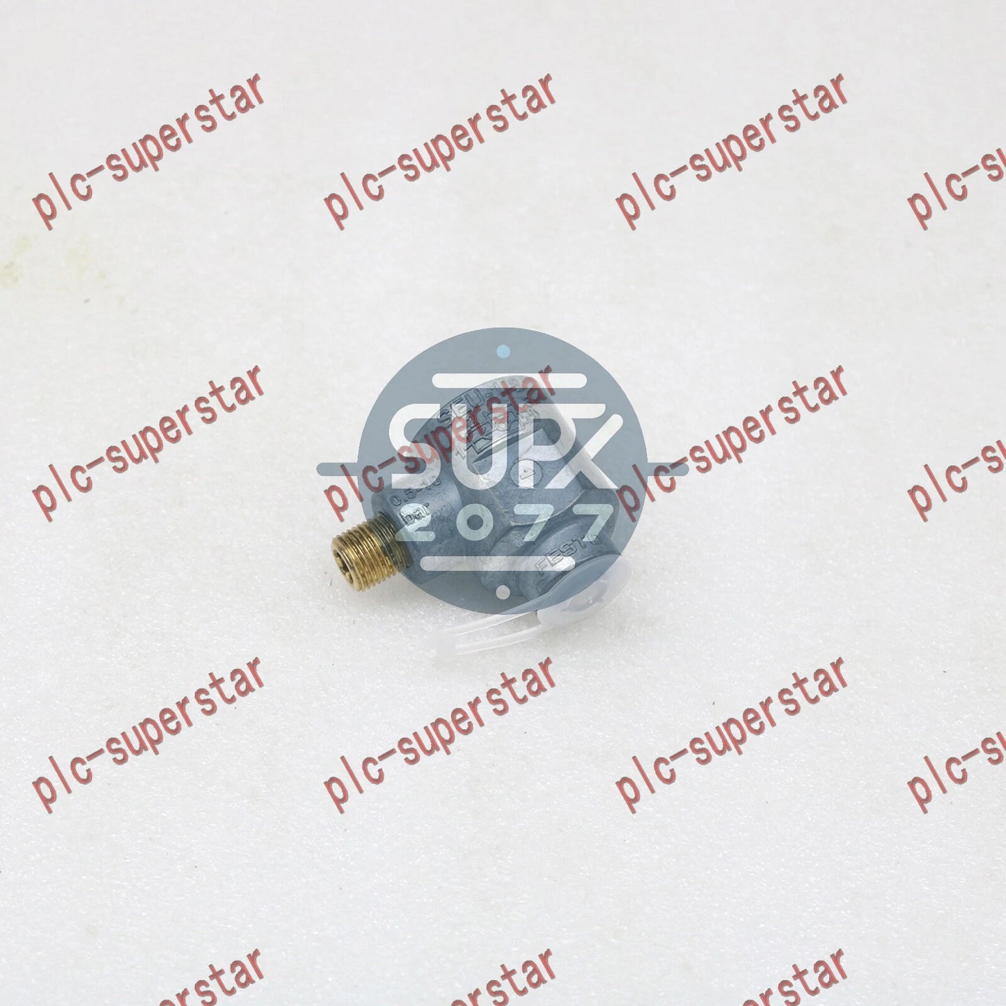 1PC festo SEU-1/8 4616 Quick exhaust valve Quality assurance #su