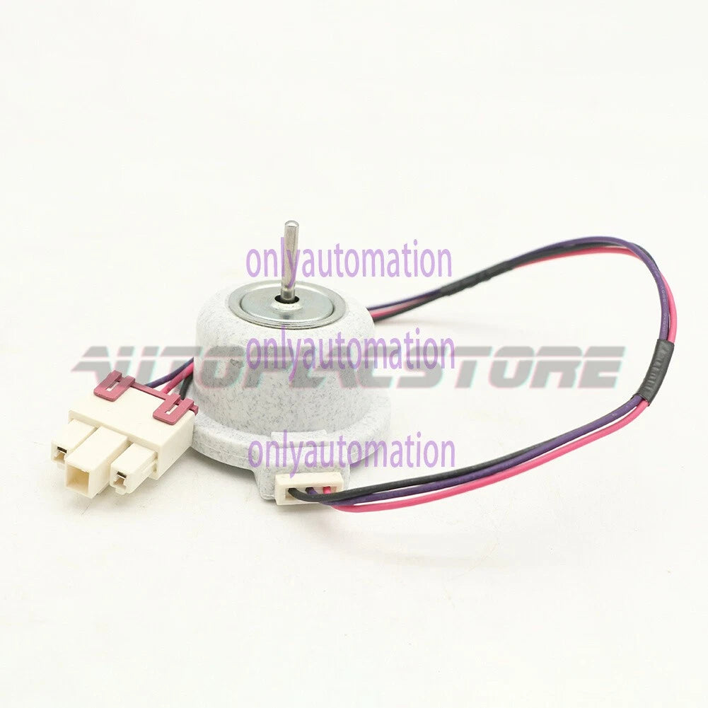 1x Refrigerator Fan Motor ZWF-30-3 DC12V 2.5W B03081070~