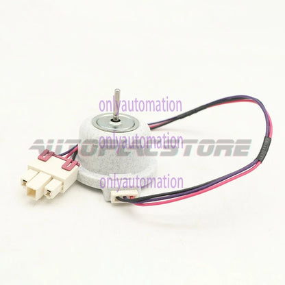 1x Refrigerator Fan Motor ZWF-30-3 DC12V 2.5W B03081070~