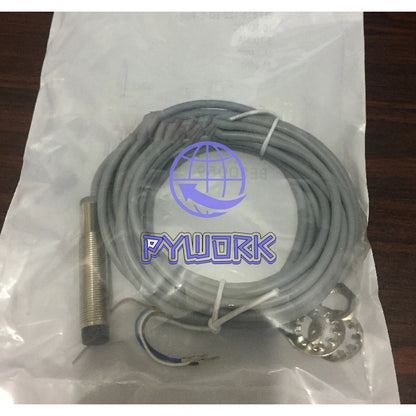 one BALLUFF BES 516-122-BO-C-PU-05 Proximity Switch spot stock #YP1