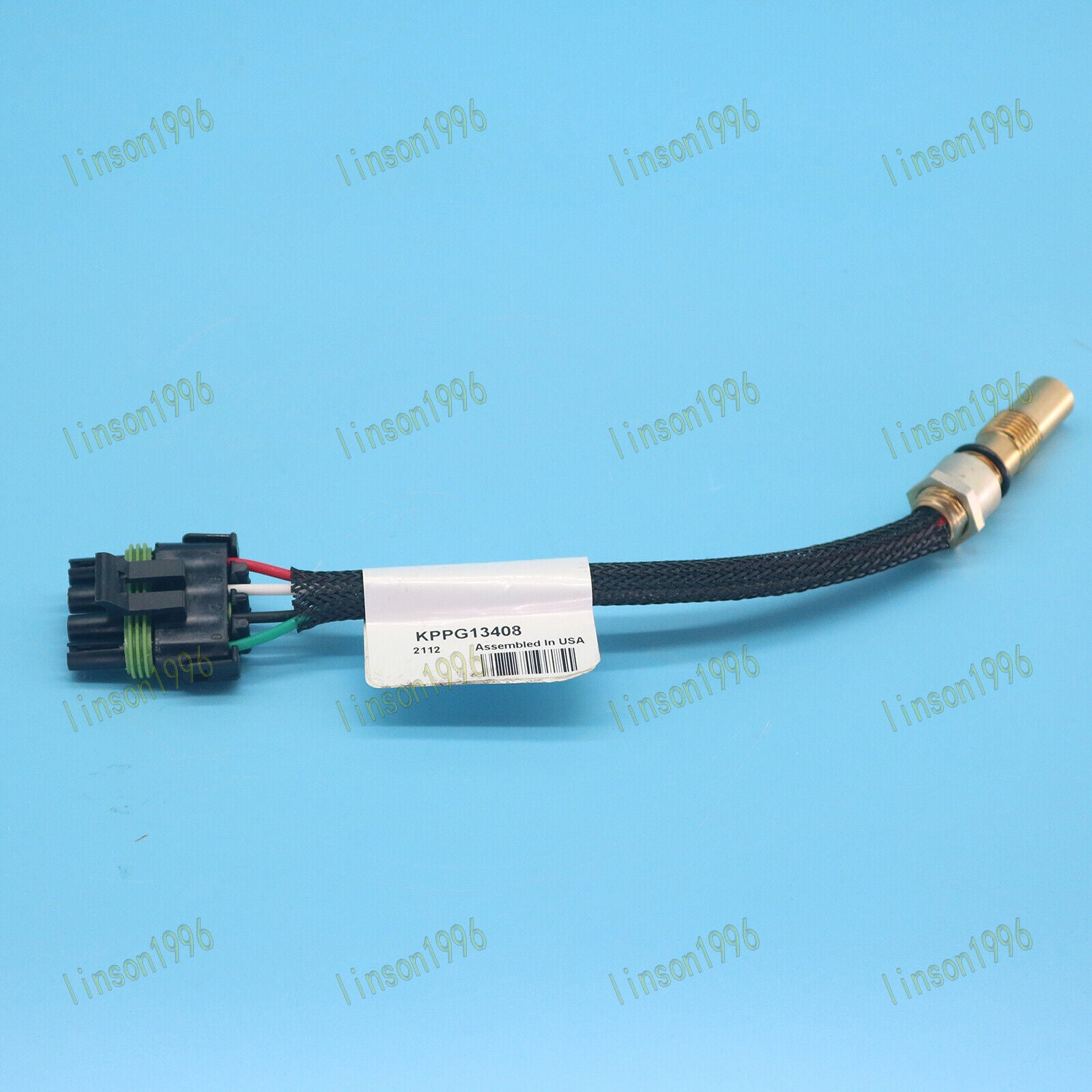 1PC KPP Pulse Pickup for Danfoss KPPG13408 Speed Sensor - DANFOSS