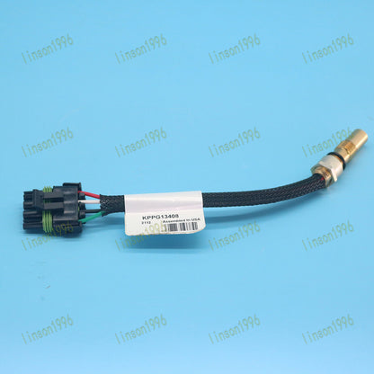 1PC KPP Pulse Pickup for Danfoss KPPG13408 Speed Sensor - DANFOSS