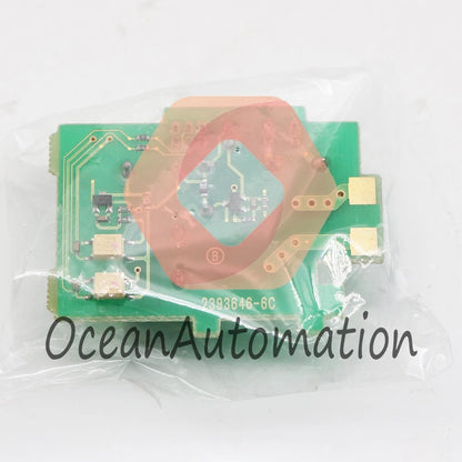 1PCS Omron E53-R4R4 Insider Card For Controller E5CK-AA1-302