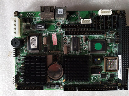 used 1 pcs SBC84500/510 REV.A5 mainboard Tested OK