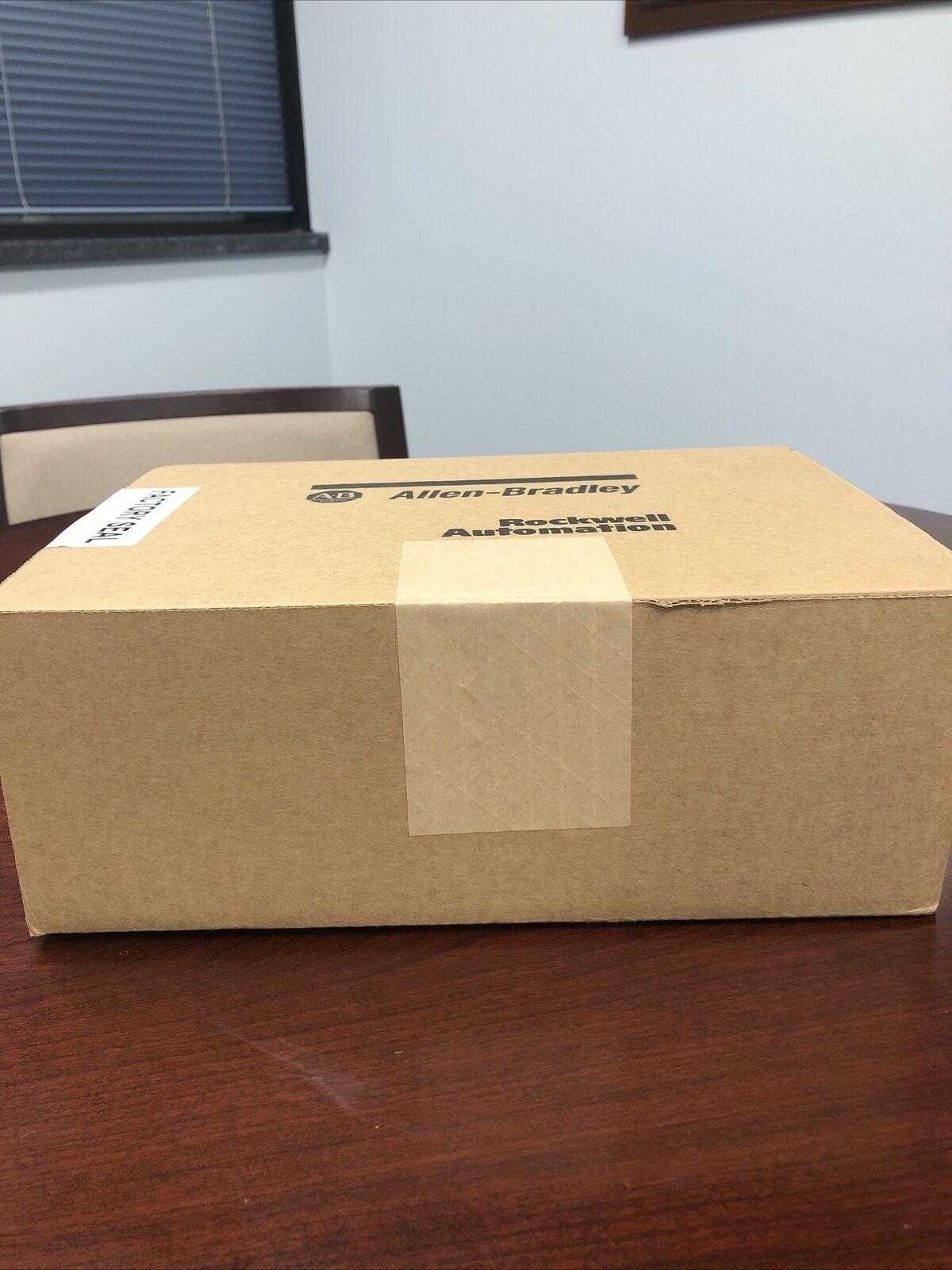Allen Bradley 2711PC-T6M20D8 PanelView Plus 600 FACTORY SEALED - ALLEN BRADLEY
