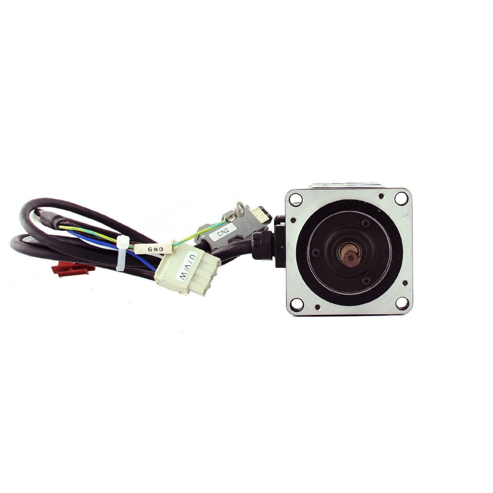 YASKAWA SGMPH-01AAE-YA11 Servo Motor in Box - YASKAWA