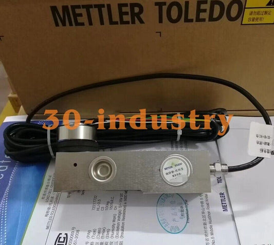 Mettler Toledo HLJ-1T Load Cell - 1 Piece New Fit Replacement - METTLER TOLEDO