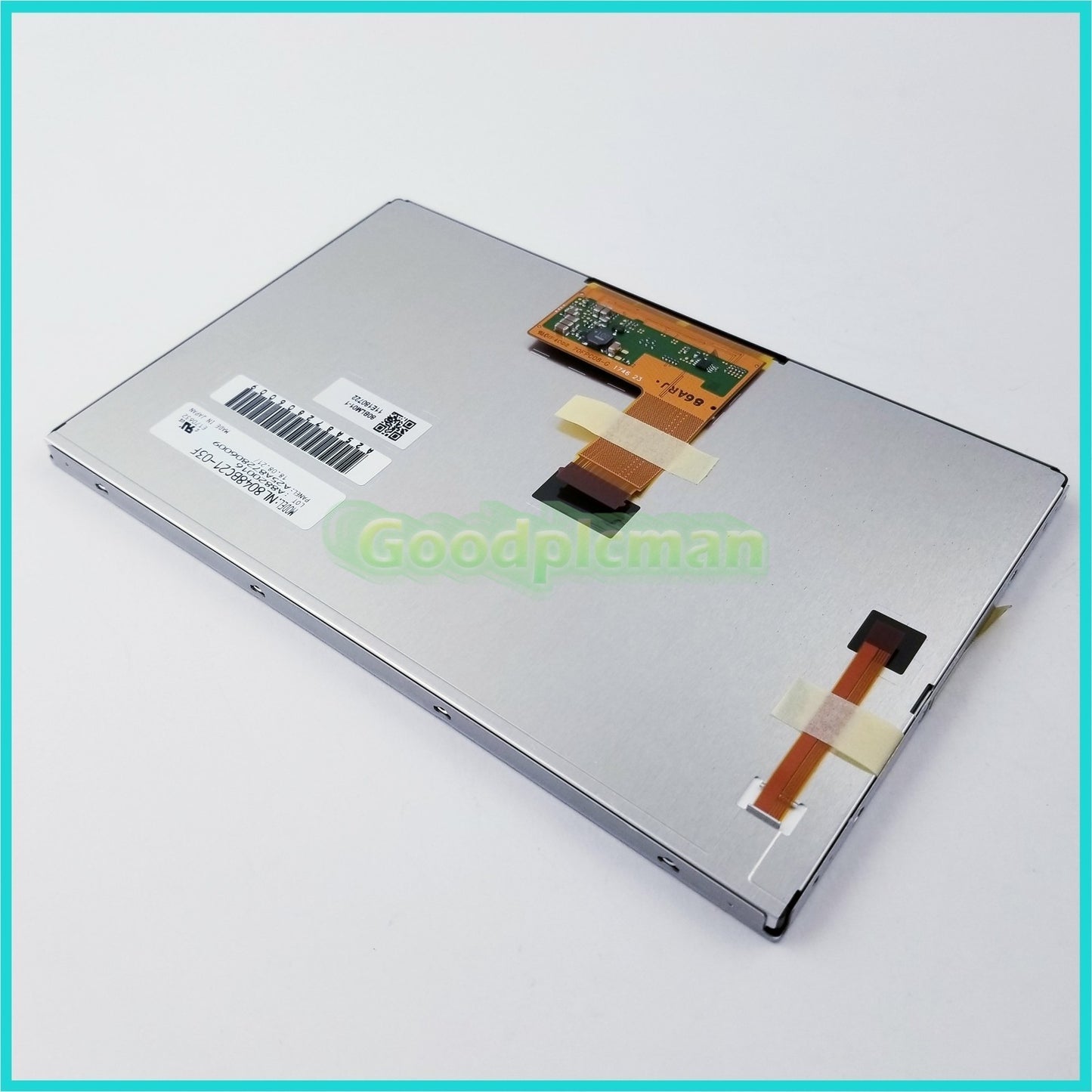 NL8048BC21-03F LCD Display Screen for NLT Fast Shipping