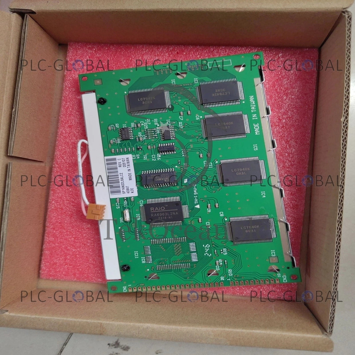 SP14N02L6ALCZ Supply Hitachi KOE LED Display Fast Ship