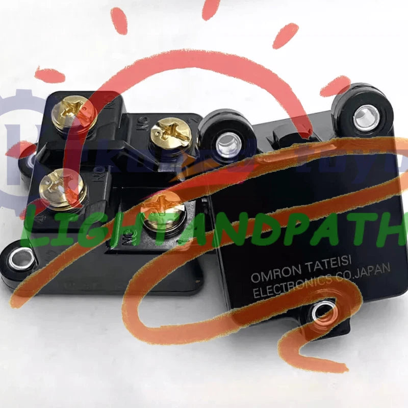 1PCS Omron W-10FB3 Limit Switch Contacts Fast delivery #Li