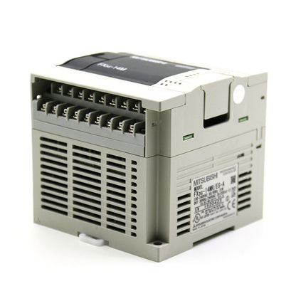 MITSUBISHI FX3G14MR programmable controller for industrial automation and control systems - MITSUBISHI
