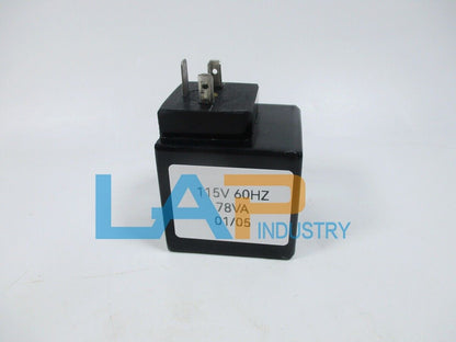 new 1Pcs For 115V 60HZ 78VA coil Replacement - HPE PROFESSIONAL EDUCATION