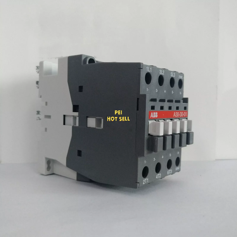 ABB A30-30-01 AC110V Smart Plug - ABB