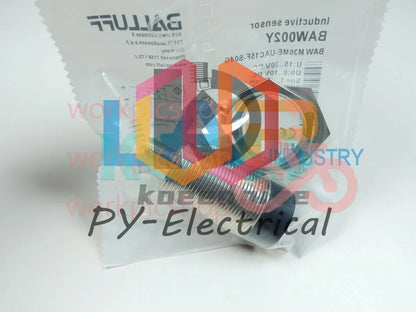 1PCS FOR BALLUFF Proximity switch BAW002Y BAW-M30ME-UAC15F-S04G 10-30VDC