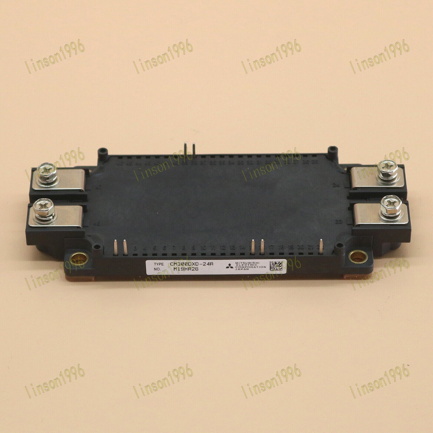 1PC CM300DXD-24A Mitsubishi Power Supply Module - MITSUBISHI