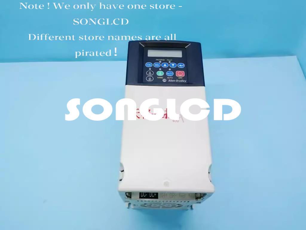 1PCS 22P-D030N103 Variable Frequency Drive - 1PCS