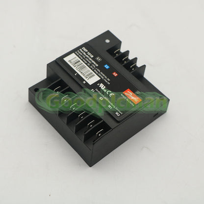 Danfoss DEP101B Motor Protective Relay DEP 101B 1Pcs*