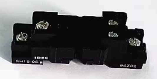 10PCS IDEC SH1B-05B Relay Socket - IDECCORP