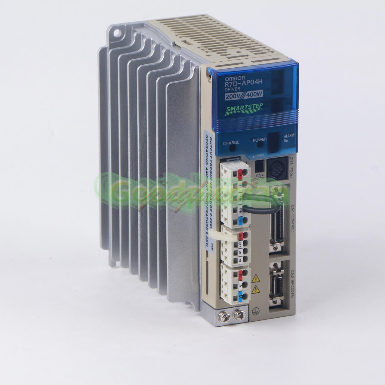 1PC OMRON SERVO DRIVE R7D-AP04H R7DAP04H IN BOX