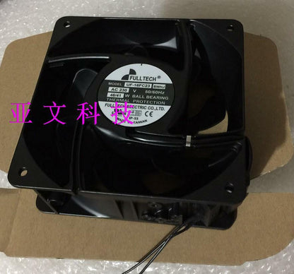 1pcs  FULLTECH UF-16FC23 BWHJ 230V 46 / 41W fan