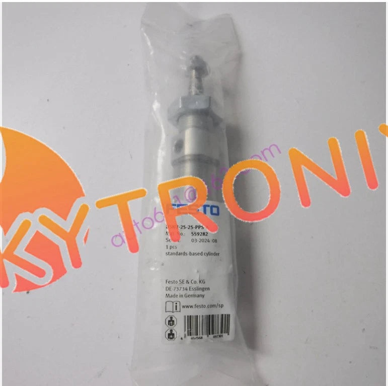 Festo DSNU-25-25-PPS-A Cylinder One DSNU2525PPSA
