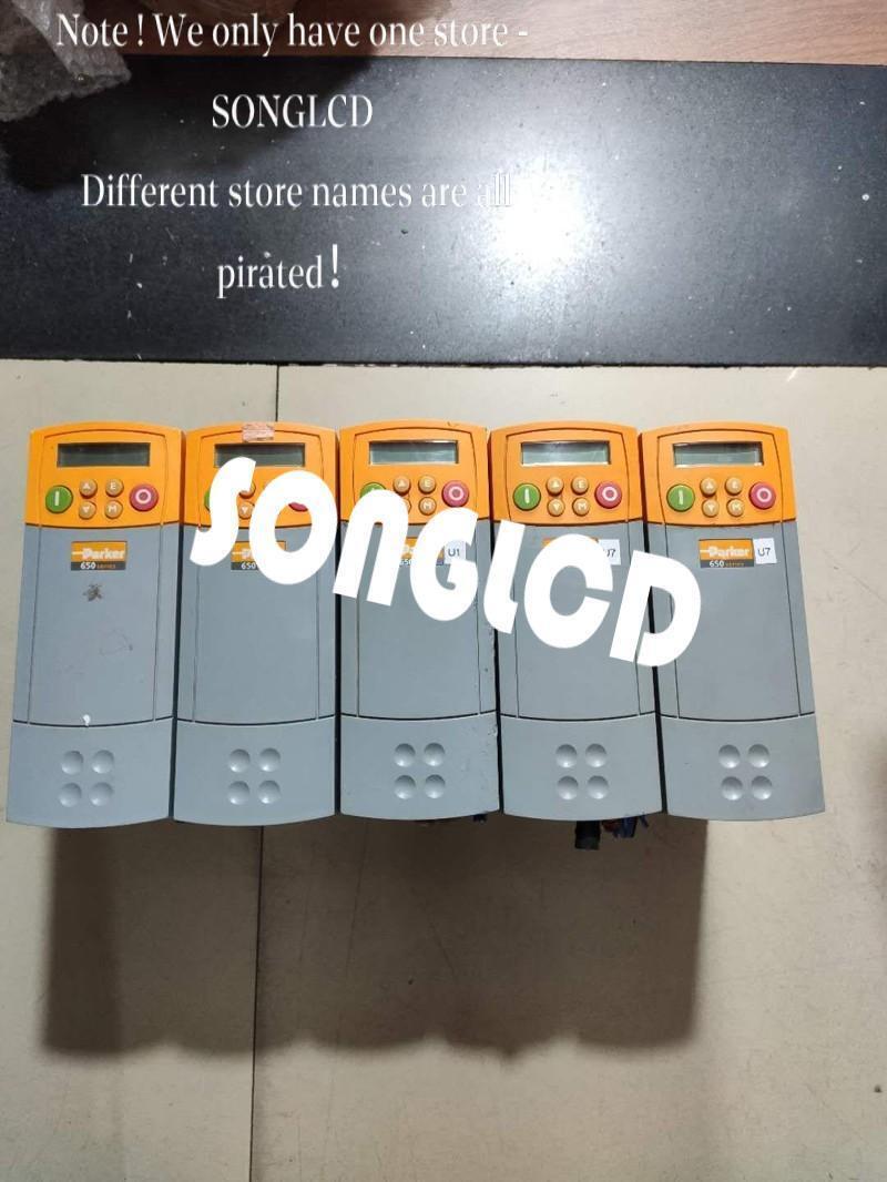 1PCS 650-43155020-BF0P00-D1 Power Supply Unit - VENDOR NAME