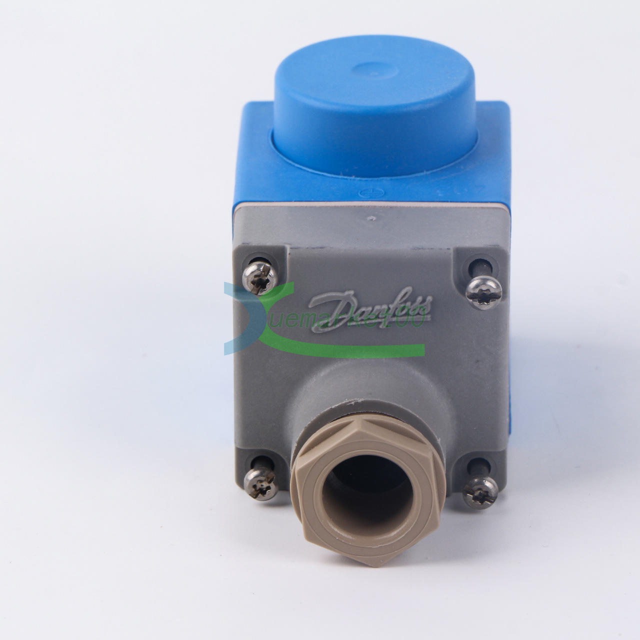 new 1pcs In Box Danfoss Solenoid Valve Coil 018F6701 - DANFOSS