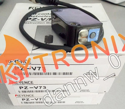 KEYENCE PZ-V73 proximity sensor