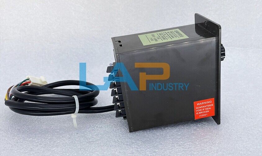 PEI-EI US-5I150A-C-1 Speed Control 220V 160W for Efficient Power - PEI-EI