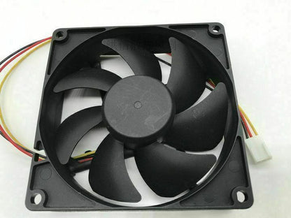 new 1pcs Equipment fan ME92251V3-000U-G99 DC12V 1.3W 3-pin for - HONEYWELL