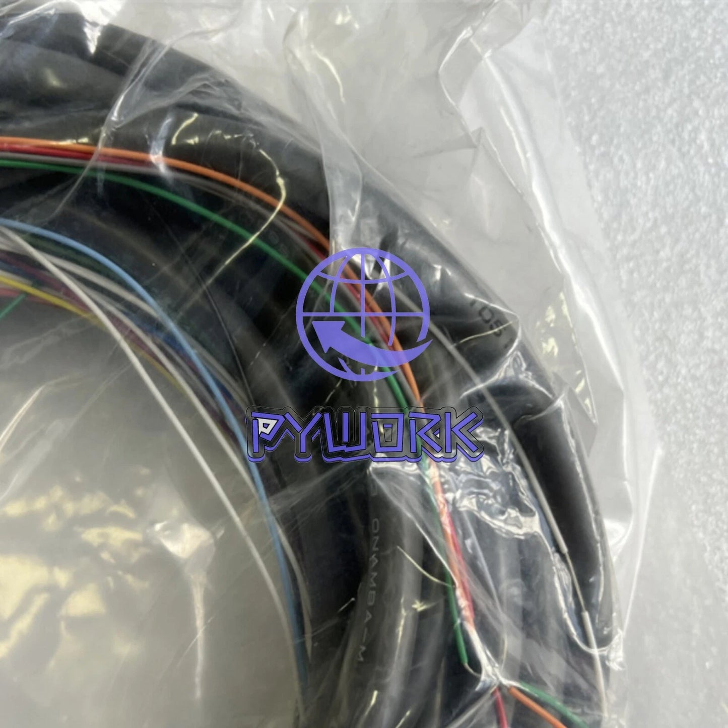 1Pcs FOR Omron V680-A60 10M Cable FREE SHIPPING
