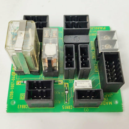 Used One Board Fanuc A20B-1007-0440 - FANUC
