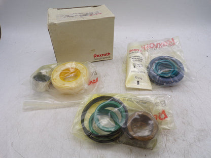 REXROTH 1827009569: SPARE PARTS KIT - REXROTH