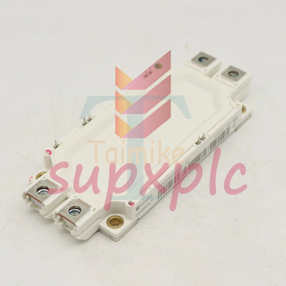 FD600R06ME3_S2 600A 600V IGBT Module 1PCS