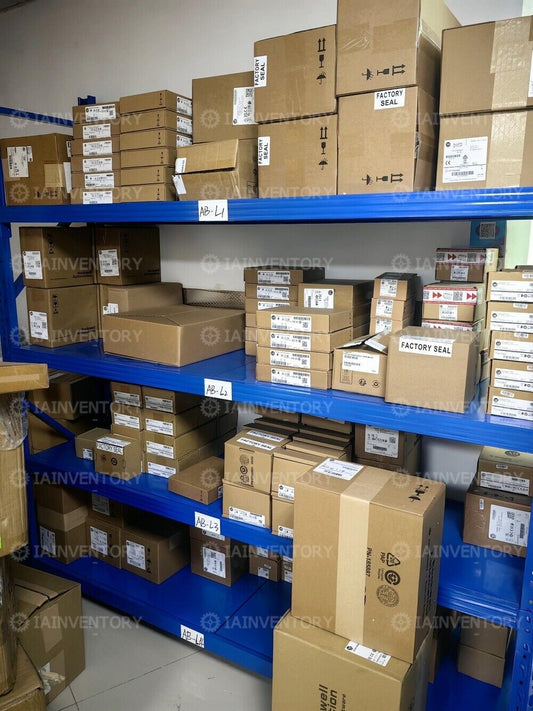 NEW Sealed Allen-Bradley 1756-L72SK ONE Year Fast ship - ALLEN-BRADLEY