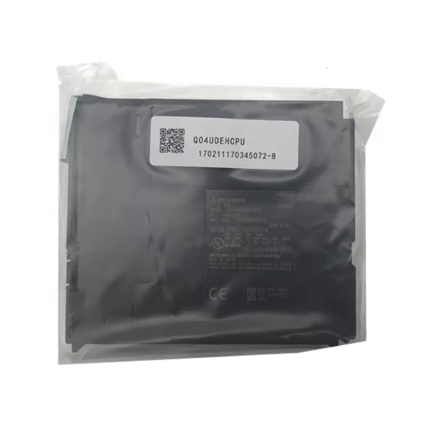 Mitsubishi CPU Unit Q04UDEHCPU - MITSUBISHI