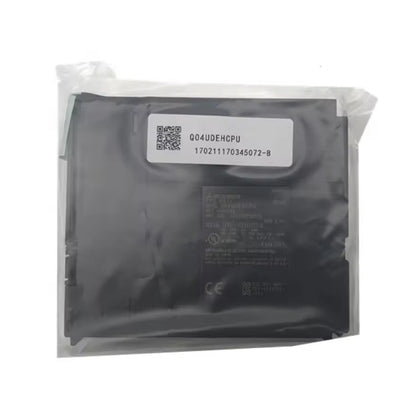 Mitsubishi CPU Unit Q04UDEHCPU - MITSUBISHI
