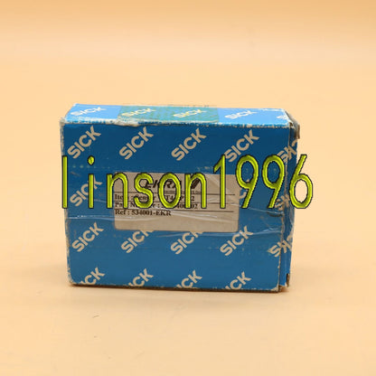 ONE SICK Photoelectric Sensors - WT4-2P132 - ONE SICK