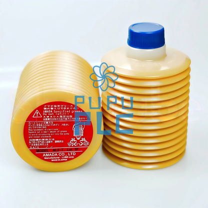 1PCS Japan AL2-7 Grease Replacement for Amada machine (700ML)
