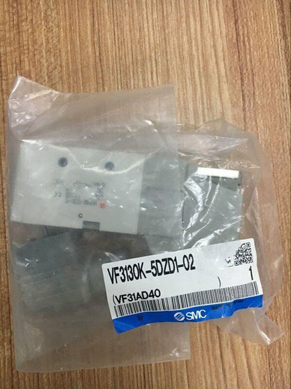 Solenoid Valve VF3130K-5DZD1-02 - SMC