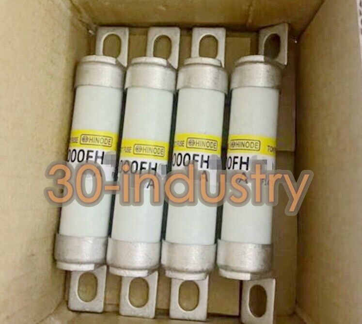 HINODE FUSE 1000FH-550 - 550A Heavy-Duty Fuse for Reliable Protection - HINODE