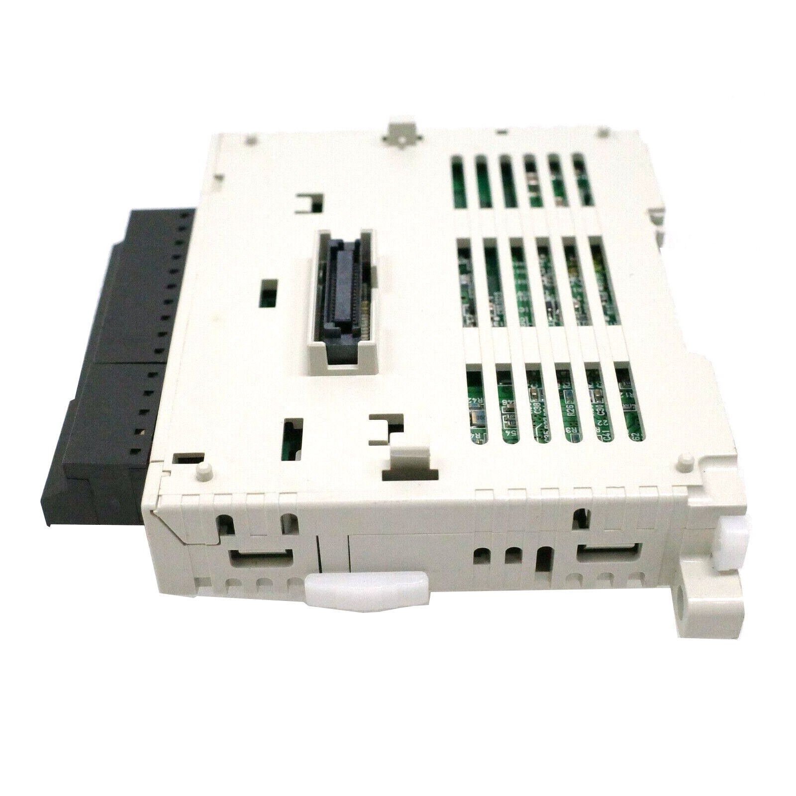 Mitsubishi FX3U4DAADP PLC Module with sealing, FX3U-4DA-ADP - MITSUBISHI
