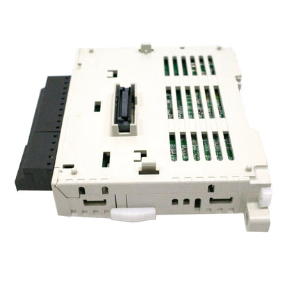 Mitsubishi FX3U4DAADP PLC Module with sealing, FX3U-4DA-ADP - MITSUBISHI
