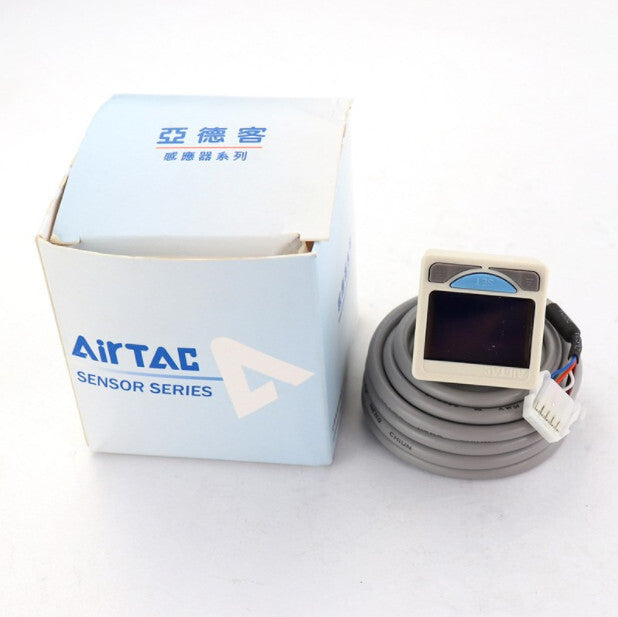 1PC  AirTAC DPSP1B-10020 DPSP1B10020 Pressure Sensor In Box