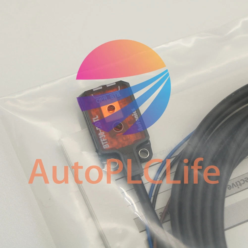 BTF30DDTL 1PCS Autonics BTF30-DDTL