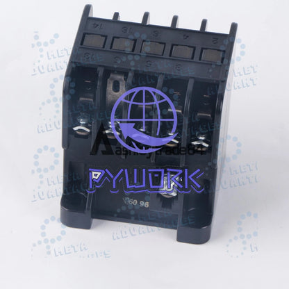 1Pcs FUJI Contactor SRC3631-5-1 AC110V 4a1b~