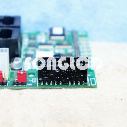 ASM 03-21020 REV I PV1R5-25-5 Module - ASM