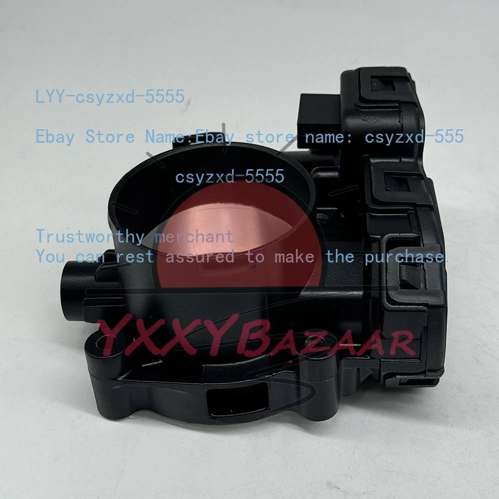 4861661AA Throttle Body For Jeep Wrangler Grand Cherokee Commander Dodge Bosch